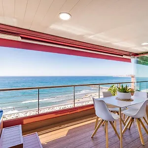 Paradise Buenavista Beach Appartement