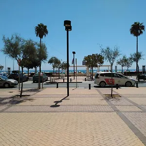 Mi Rancho Apartamento