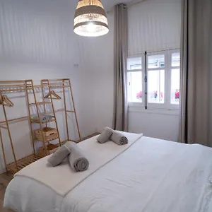 Apartamento La Plaza, Fuengirola