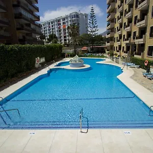  Apartamento Ronda Iv