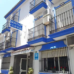 2* Pensjonat Cuevas