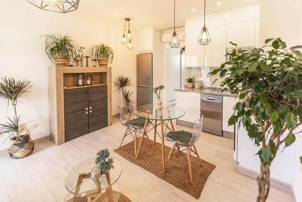 Beautiful And Elegant One Bedroom Apartment Fuengirola 0*,